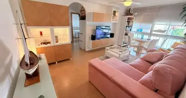 Apartamento 3 habitaciones en Dos Hermanas, Španjolska