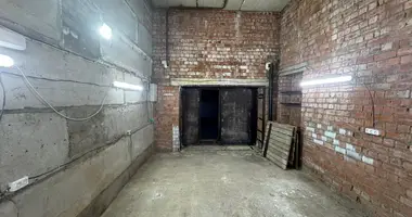 Nieruchomości komercyjne 21 m² w Mińsk, Białoruś