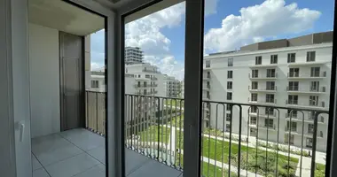 Apartamento 2 habitaciones en Varsovia, Polonia