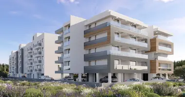 Wohnung 2 Schlafzimmer in Bezirk Larnaka, Zypern