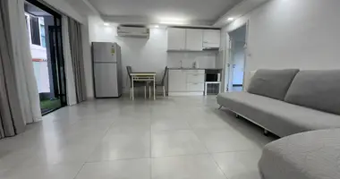 Condo in Pattaya, Thailand