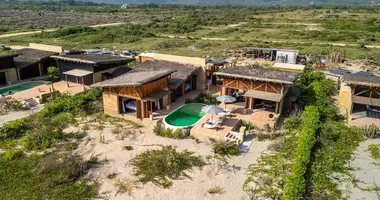 Вилла в San Pedro Mixtepec, Мексика