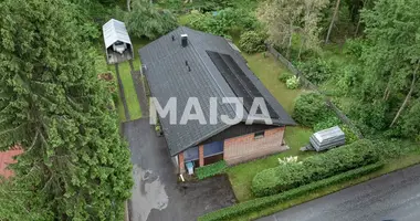 House in Turku sub-region, Finland