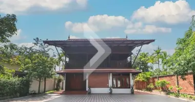 Casa 2 habitaciones en Ciudad de Siem Riep, Camboya