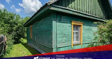  in Zaslauje, Belarus
