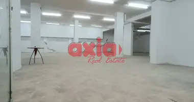 Almacén 320 m² en Kavala Municipality, Grecia
