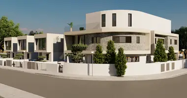 Casa 3 habitaciones en Yeroskipou, Chipre