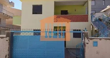 Casa 6 habitaciones en Bashkia Durres, Albania