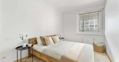 Appartement 2 chambres dans Vilnius, Lituanie