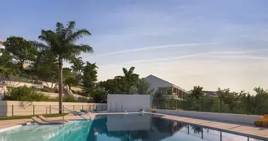Wohnung 3 Schlafzimmer in Benalmadena, Spanien