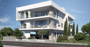 Apartamento 3 habitaciones en Oroklini, Chipre