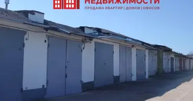 Commercial property 24 m² in Hrodna, Belarus