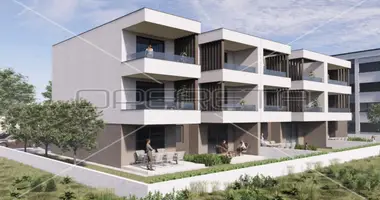 Apartamento 2 habitaciones en Pola, Croacia