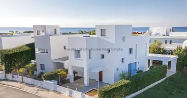 Villa in Peyia, Zypern