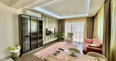 Квартира 3 комнаты в Мезитли, Турция