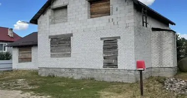 Casa en Slonim, Belarús
