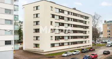 Квартира 2 комнаты в Район Котка-Хамина, Финляндия