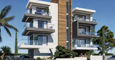 Appartement 2 chambres dans Ypsonas Municipality, Chypre