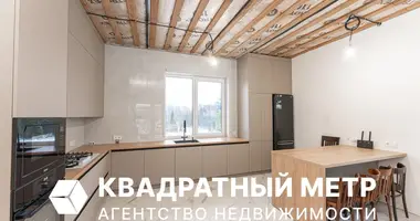 Casa en Astrosycki sielski Saviet, Belarús