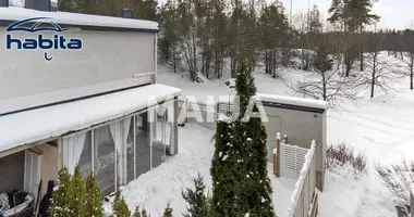 Apartamento 3 habitaciones en Helsinki sub region, Finlandia