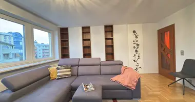 Wohnung 3 zimmer in Kostschin, Polen