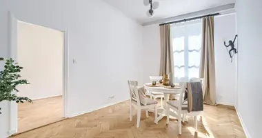 Appartement 2 chambres dans Varsovie, Pologne