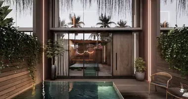 Townhouse 1 bedroom in Lesser Sunda Islands, Indonesia