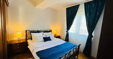 Wohnung 2 Schlafzimmer in Montenegro