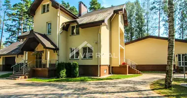 Maison 6 chambres dans Jurmala, Lettonie