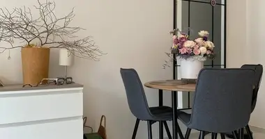 Apartment in Przno, Montenegro