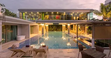 Apartamento 2 habitaciones en Choeng Thale, Tailandia