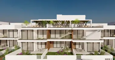 Wohnung 2 Schlafzimmer in Bezirk Larnaka, Zypern