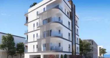 Wohnung 2 Schlafzimmer in Limassol, Zypern