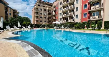 Квартира 3 комнаты в Несебр, Болгария