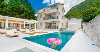 Villa 7 habitaciones en Stoliv, Montenegro