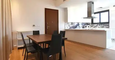 Penthouse 4 chambres dans Germasogeia, Chypre