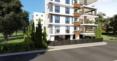 1 bedroom apartment in Paphos Municipality, Cyprus