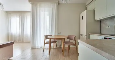 Appartement 2 chambres dans Minsk, Bélarus