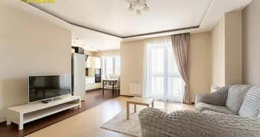 Квартира 2 комнаты в Копище, Беларусь