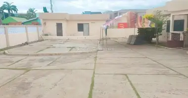 Mieszkanie w Akra, Ghana