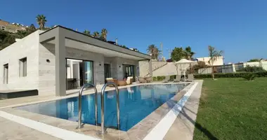 Apartamento 6 habitaciones en Bodrum, Turquía