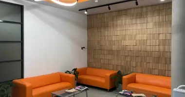 Oficina 2 308 m² en Moscú, Rusia