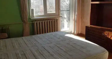 3 room apartment in Odesa, Ukraine