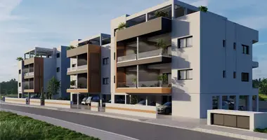 2 bedroom apartment in Parekklisia, Cyprus