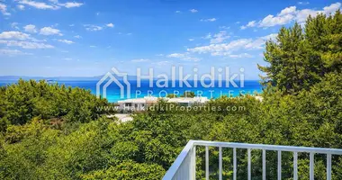 Villa 2 rooms in Kriopigi, Greece
