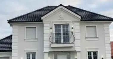 Haus 5 Schlafzimmer in City of Westminster, Großbritannien