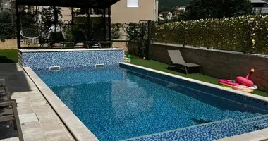 3 bedroom house in Mrcevac, Montenegro