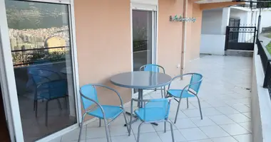 Wohnung 3 Schlafzimmer in Budva, Montenegro