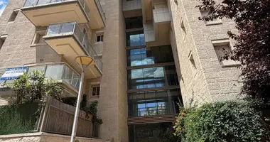 Mieszkanie 3 pokoi w Jerusalem, Izrael