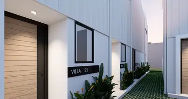 1 bedroom apartment in Cemagi, Indonesia